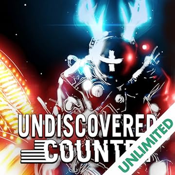 Undiscovered Country